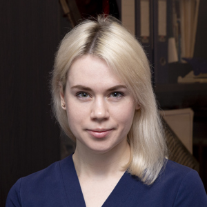 Нечаева Александра Дмитриевна