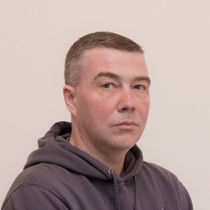 Малушков Алексей Олегович