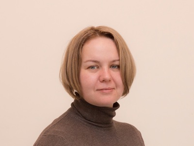 Кривобокова Анна Викторовна