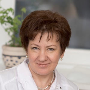 Тарабарина Наталья Борисовна