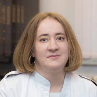 Макарова Елена Игоревна