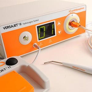 Гидрохирургическая система VERSAJET II 