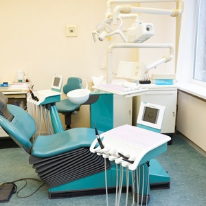 Стоматологическая установка Siemens C1 (Германия)