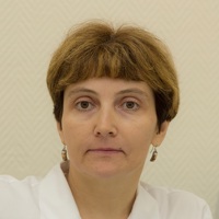 Мещерякова Ирина Юрьевна