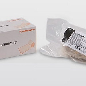 ICHTOPASTE™ - бандаж с цинковой пастой 