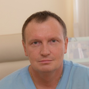 Баринов Виктор Евгеньевич