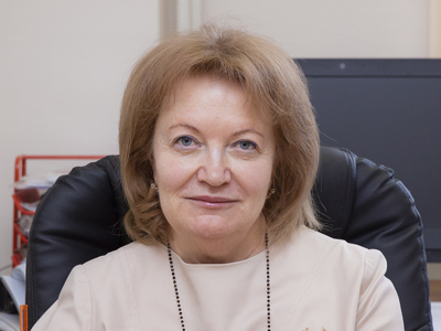 Казанцева Ирина Вадимовна