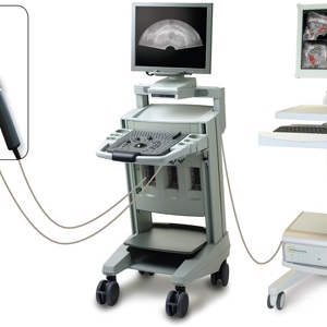 Навигационная биопсия предстательной железы с использованием технологии Гистосканирования