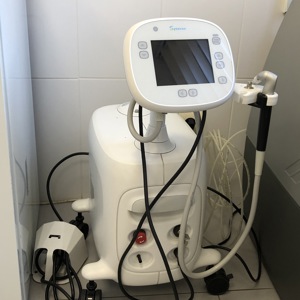 Аппарат лазерный стоматологический LiteTouch (Израиль)