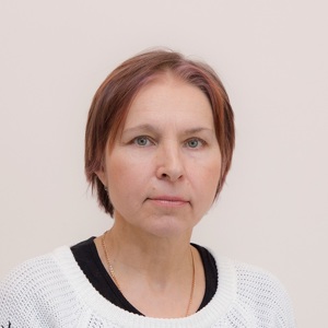 Ярченко Ирина Васильевна