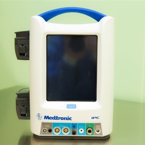 Интегрированная силовая консоль Medtronic IPC 