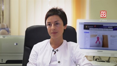 Интервью с Подберезиной Ю.Л.: Лечение рака молочной железы в Центре маммологии Волынской больницы.
