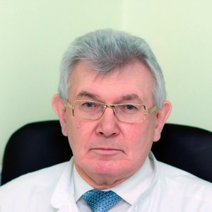 Ардашев Вячеслав Николаевич