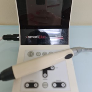 Аппарат эндодонтический X-SMART Plus (Швейцария)
