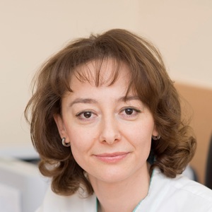Кириллова Татьяна Борисовна