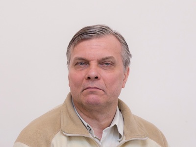 Красноглядов Владимир Юрьевич