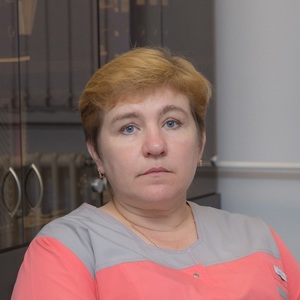 Жулым Елена Викторовна