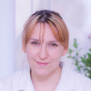 Мусакова Анастасия Владимировна
