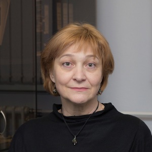 Лялина Ирина Николаевна