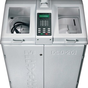 Репроцессор DSD – 201