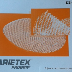 Сетка ProGrip для лапароскопической пластики при паховой грыже