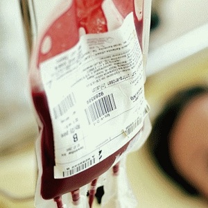 Стратегия заместительной терапии острой кровопотери. Часть II